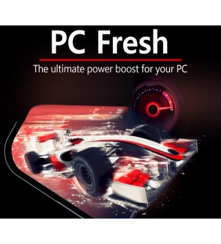 Fresh Key GLOBAL